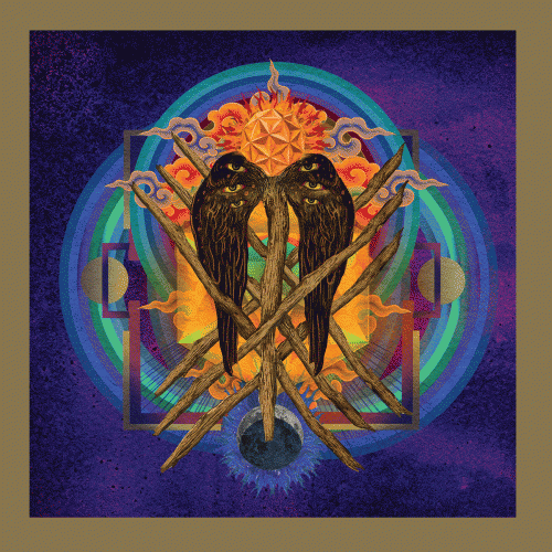 Yob : Our Raw Heart